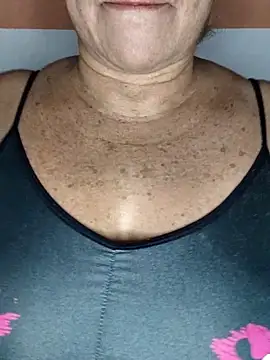 Kasandra Ho online show from September 2025 01:39:02 AM