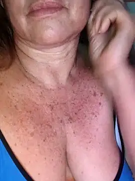 Kasandra Ho online show from February 2026 01:45:01 AM