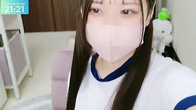 -SHIZUKU- online show from September 2025 12:21:02 PM