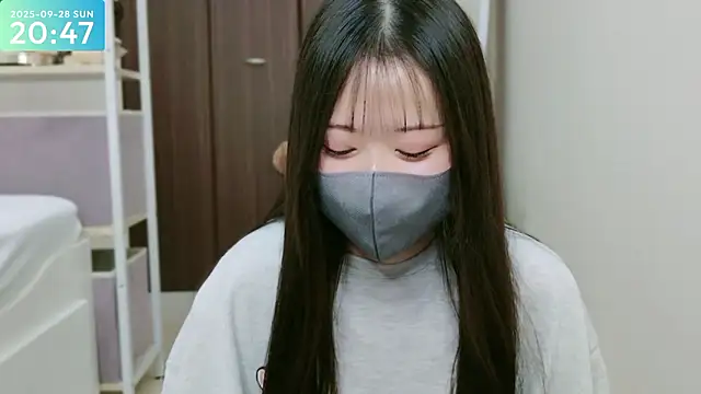 -SHIZUKU- online show from September 2025 11:48:01 AM