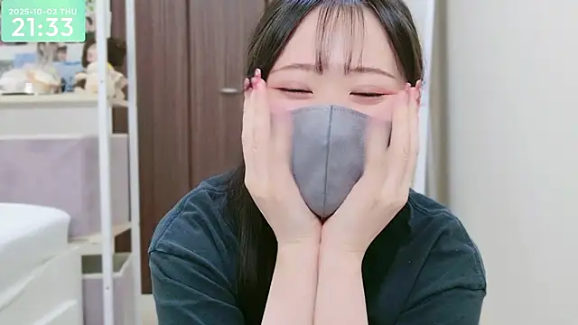 -SHIZUKU- online show from October 2025 12:34:02 PM