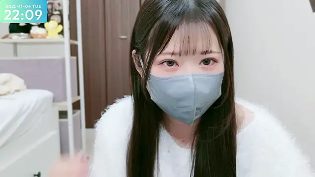 -SHIZUKU- online show from November 2025 01:10:02 PM