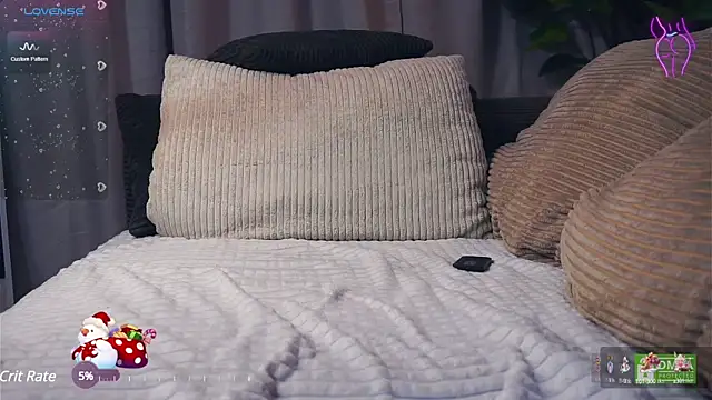 EditaBumford online show from January 2025 04:11:02 PM