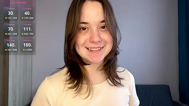 EditaBumford online show from April 2026 07:25:02 AM