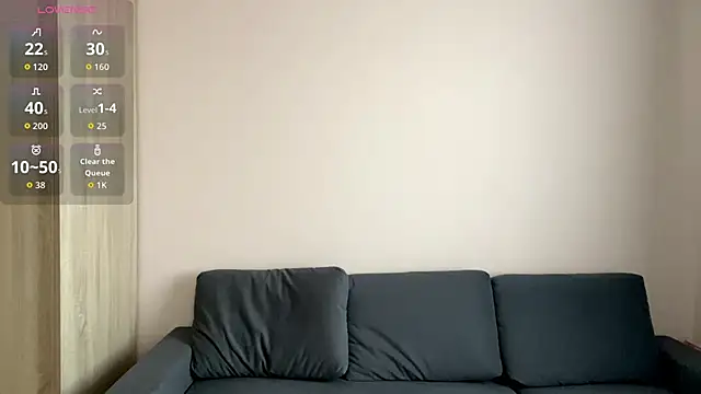 EditaBumford online show from April 2026 05:18:02 AM