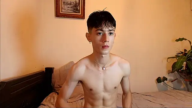 jubravobe online show from January 2026 09:40:02 PM