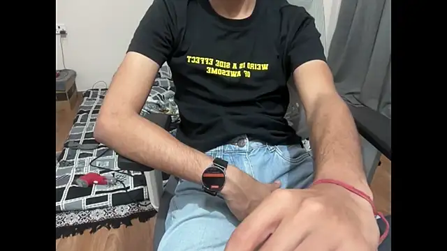 meatycronn online show from March 2026 05:40:01 PM