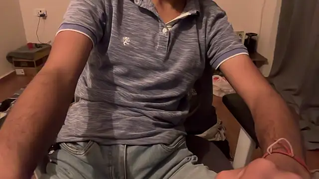 meatycronn online show from March 2026 05:52:01 PM