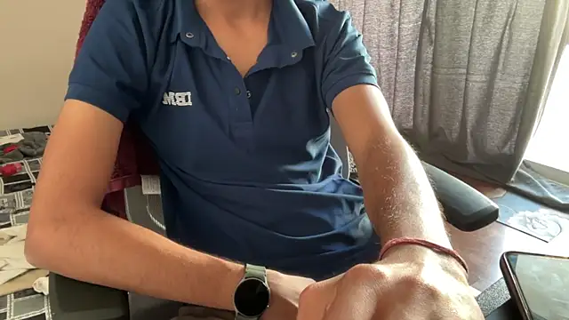 meatycronn online show from April 2026 10:54:01 AM