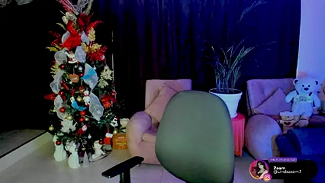 linda zaam83866 online show from January 2026 03:42:02 AM