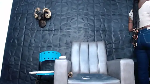 Hanna Fox 69 online show from September 2025 10:53:02 AM