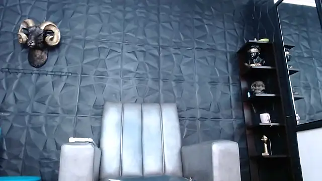 Hanna Fox 69 online show from October 2025 11:07:01 AM