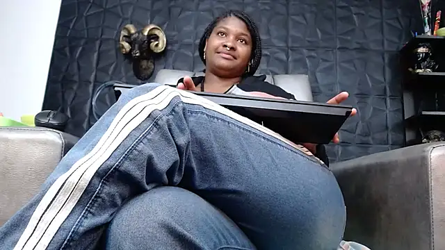 Hanna Fox 69 online show from February 2026 08:46:01 AM