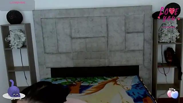 Candy and Jh0n online show from February 2026 06:48:01 PM