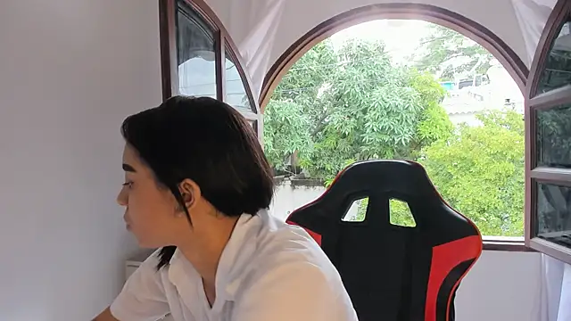 Fernanda brown18 online show from October 2025 07:45:02 PM