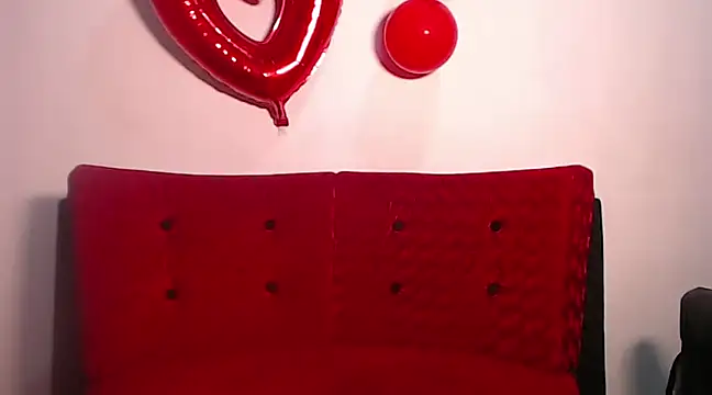 Snapshot of EbonyAscend chatting on February 2025 01:51:01 PM EbonyAscend online show from February 2025 01:51:01 PM