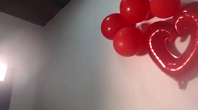 Snapshot of EbonyAscend chatting on March 2025 02:25:02 AM EbonyAscend online show from March 2025 02:25:02 AM