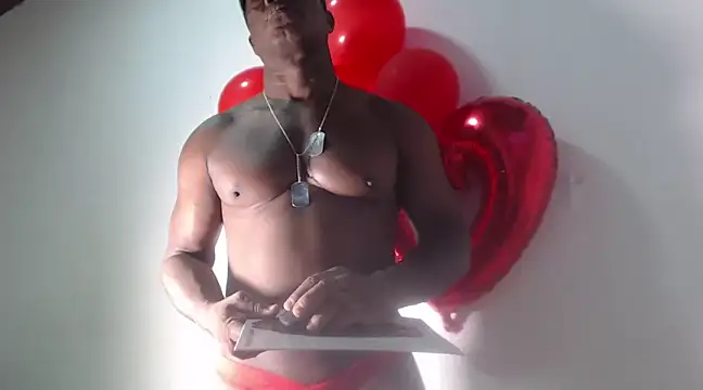 Snapshot of EbonyAscend chatting on March 2025 02:35:02 PM EbonyAscend online show from March 2025 02:35:02 PM