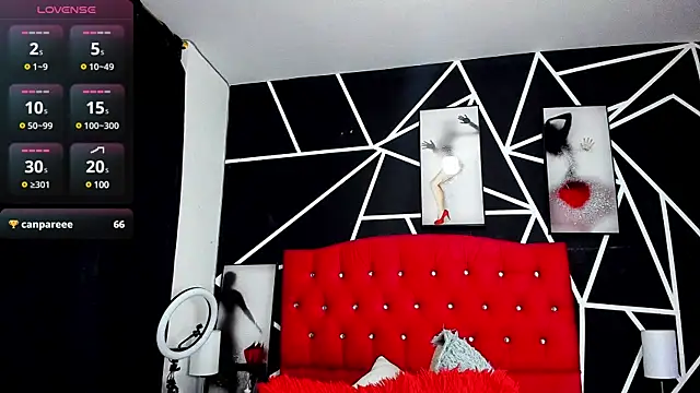 Snapshot of Samantha_Collen chatting on January 2025 11:01:02 PM Samantha Collen online show from January 2025 11:01:02 PM