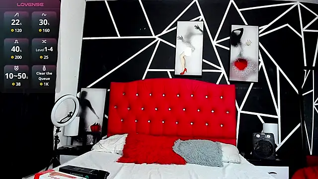 Snapshot of Samantha_Collen chatting on January 2025 07:55:01 PM Samantha Collen online show from January 2025 07:55:01 PM