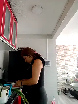 Skylar-Vox- online show from January 2025 07:32:02 PM