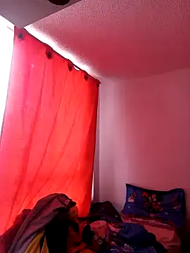Skylar-Vox- online show from January 2025 03:55:02 PM