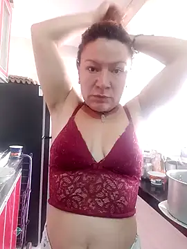 Skylar-Vox- online show from February 2025 02:45:01 PM