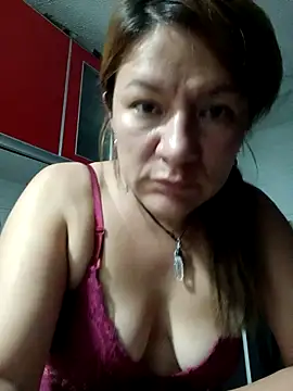 Skylar-Vox- online show from February 2025 04:15:02 AM