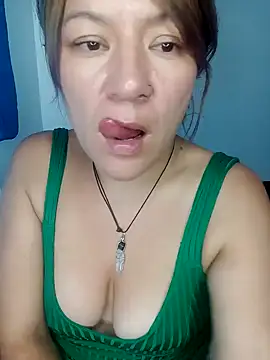 Skylar-Vox- online show from February 2025 09:52:01 PM