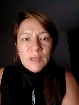 Skylar-Vox- online show from February 2025 11:39:01 PM