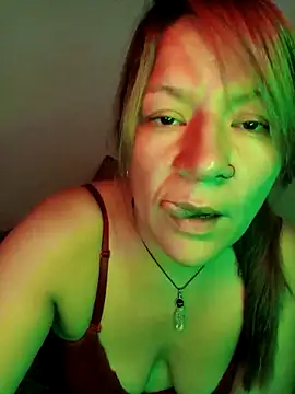Skylar-Vox- online show from February 2025 01:40:02 AM