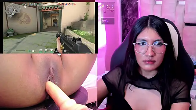 MiaVoss online show from January 2025 10:45:01 AM