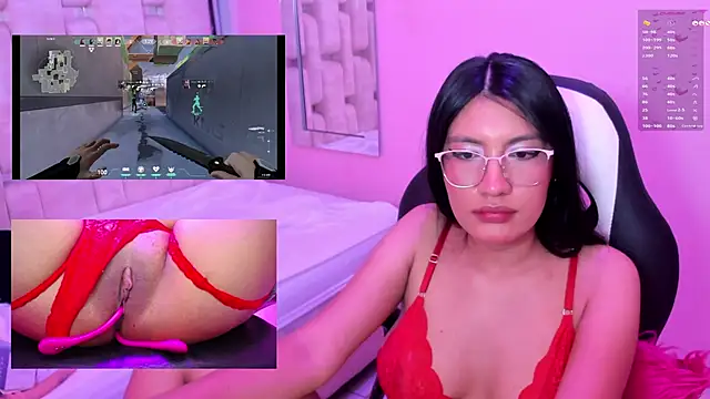 MiaVoss online show from January 2025 07:48:01 AM