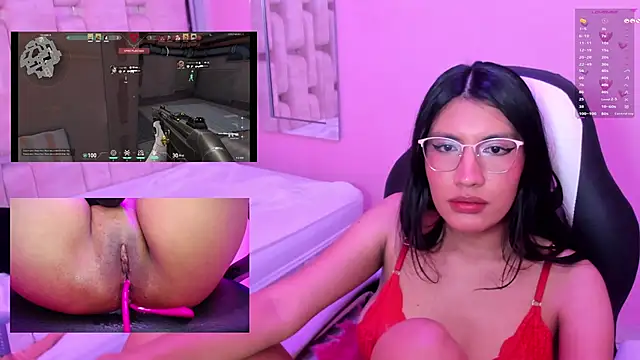 MiaVoss online show from January 2025 10:49:01 AM