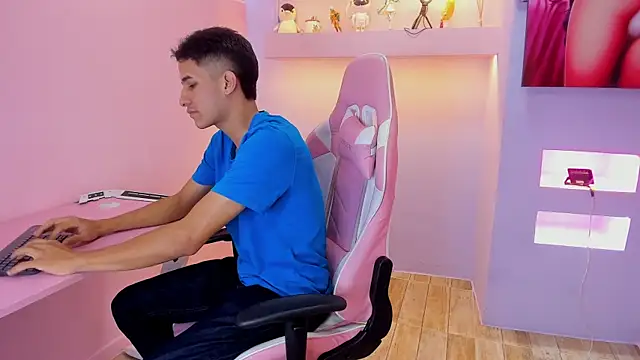 JakeMoxley online show from January 2025 01:13:01 PM