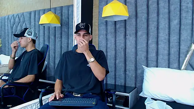 JakeMoxley online show from January 2025 12:44:02 PM