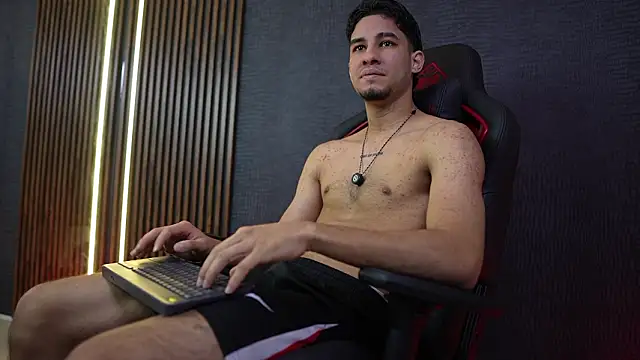 JakeMoxley online show from February 2026 10:32:02 AM