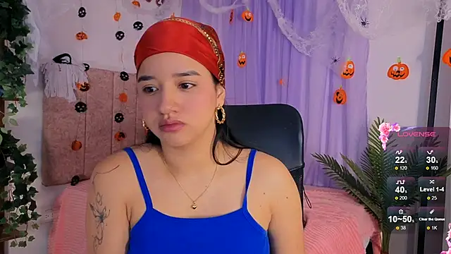 emilyrouxe online show from October 2025 02:30:01 PM