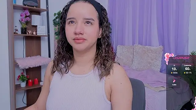 emilyrouxe online show from February 2026 01:45:02 PM