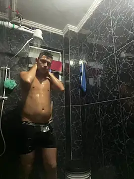 kauanzinhoofc online show from January 2025 09:54:01 PM