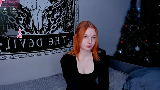Snapshot of MelissaBryant chatting on January 2025 05:44:01 PM MelissaBryant online show from January 2025 05:44:01 PM