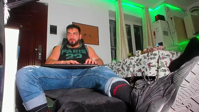 welcometo hell online show from November 2025 03:08:02 AM