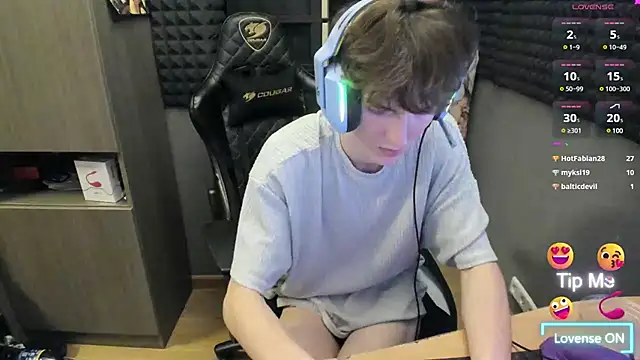 bambelbye online show from December 2024 11:30:01 PM