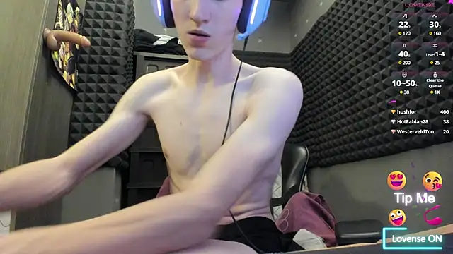 bambelbye online show from December 2024 08:58:02 PM