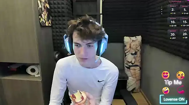 bambelbye online show from December 2024 02:15:01 PM