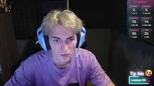 bambelbye online show from November 2025 09:39:01 PM