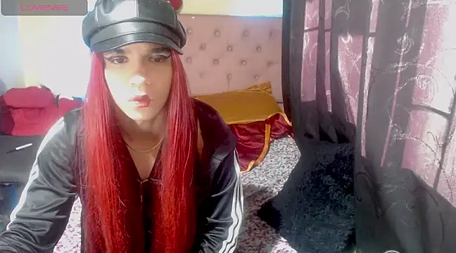Angiee Ts online show from January 2025 12:26:02 PM