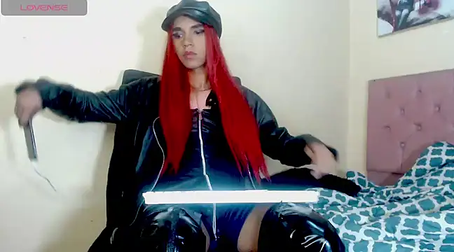 Angiee Ts online show from March 2025 05:29:02 AM