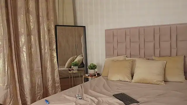 GabyRios online show from February 2025 11:15:02 PM