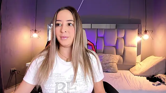 AliceSteel12 online show from February 2025 01:07:01 PM